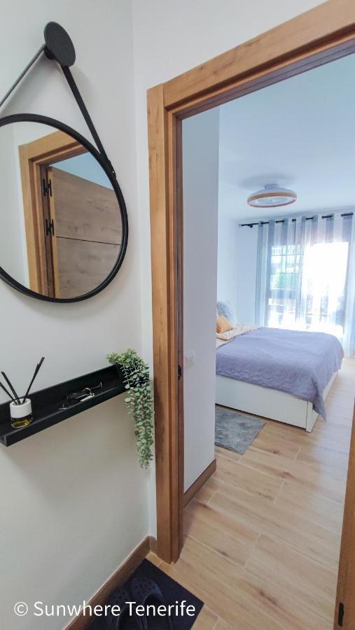 Diamantes - Relaxing Tenerife Getaway - Heated Pool - Los Cristianos Los Cristianos  Exterior foto